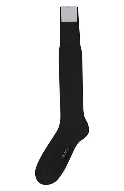 Мужские шелковые гольфы FALKE, арт. 15661