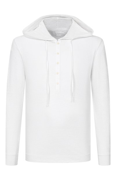 Льняная футболка 120% LINO, арт. 33ALIM7553/E908/S01, фото 1