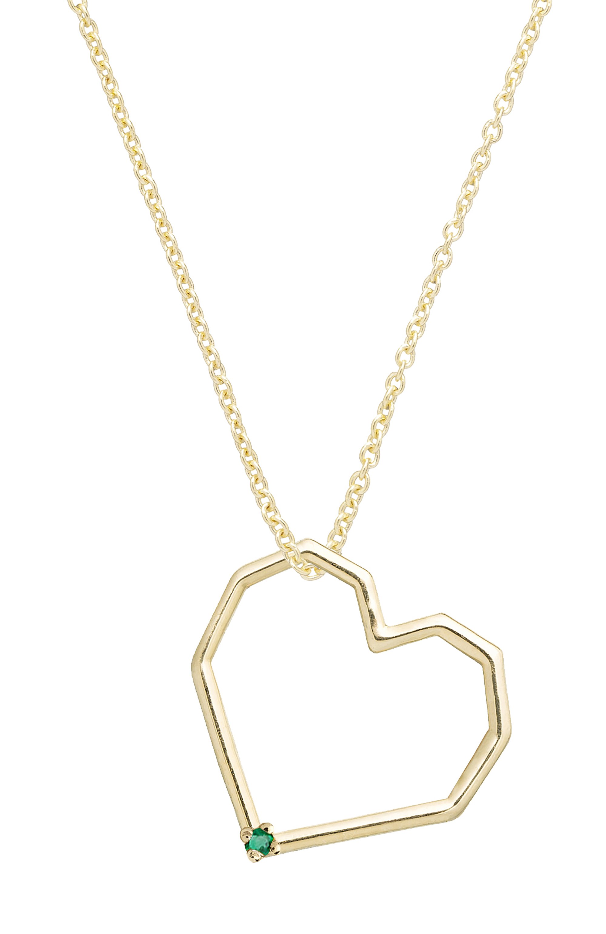 Кулон ALIITA, арт. NRPU2O0023YG09K J1000, фото 1