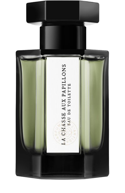 Мужской туалетная вода la chasse aux papillons (50ml) L'ARTISAN PARFUMEUR, арт. 3660463022604