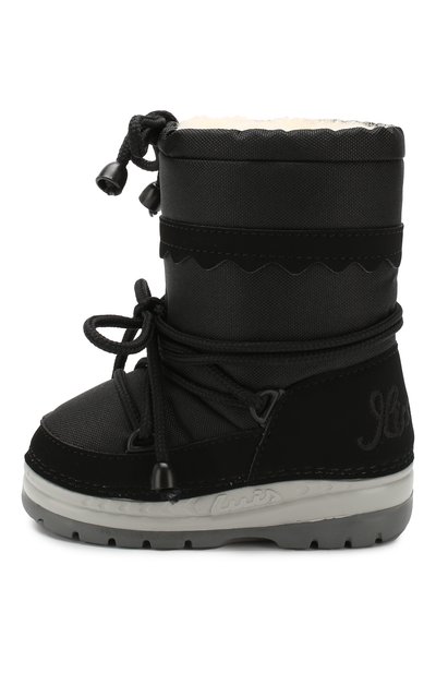 Сапоги-луноходы MISSOURI, арт. 121 N/25-30, фото 2