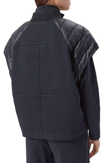 Комбинированный жилет BOGNER, арт. 36885253, фото 4