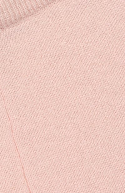 Кашемировые джоггеры OSCAR ET VALENTINE, арт. LEG01S, фото 3