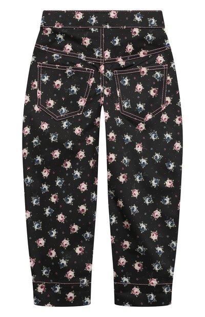 Джинсы ULYANA SERGEENKO, арт. PNT002KD21P (0739б21), фото 2