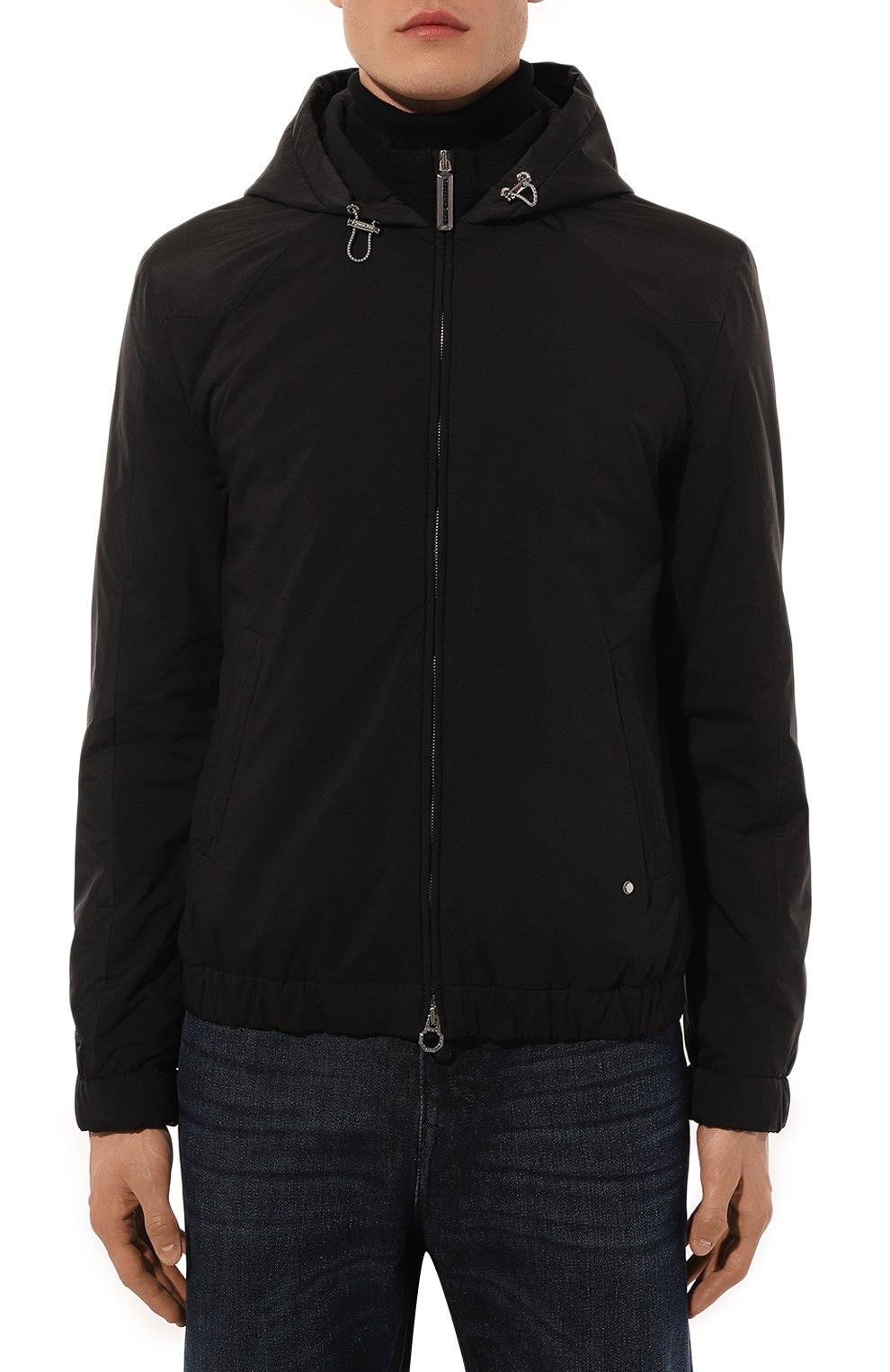 Бомбер STEFANO RICCI, арт. MDJ2300090/PL001H, фото 3