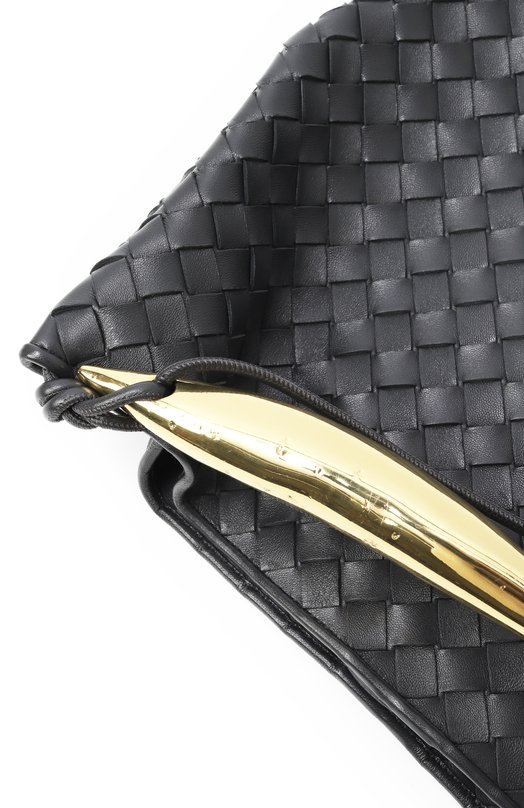 Сумка Sardine large Bottega Veneta 754988 VCPP1 Синий  754988 VCPP1 Фото 3