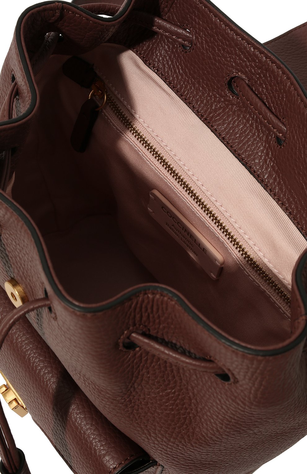 Рюкзак beat COCCINELLE, арт. E1 MF6 14 02 01, фото 5