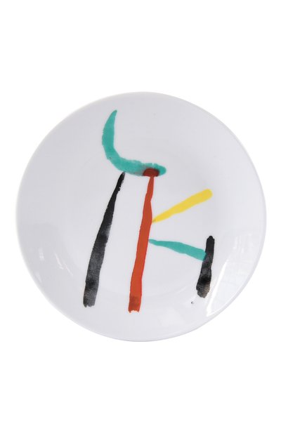 Набор из шести тарелок joan miro BERNARDAUD, арт. 1844/23355, фото 3