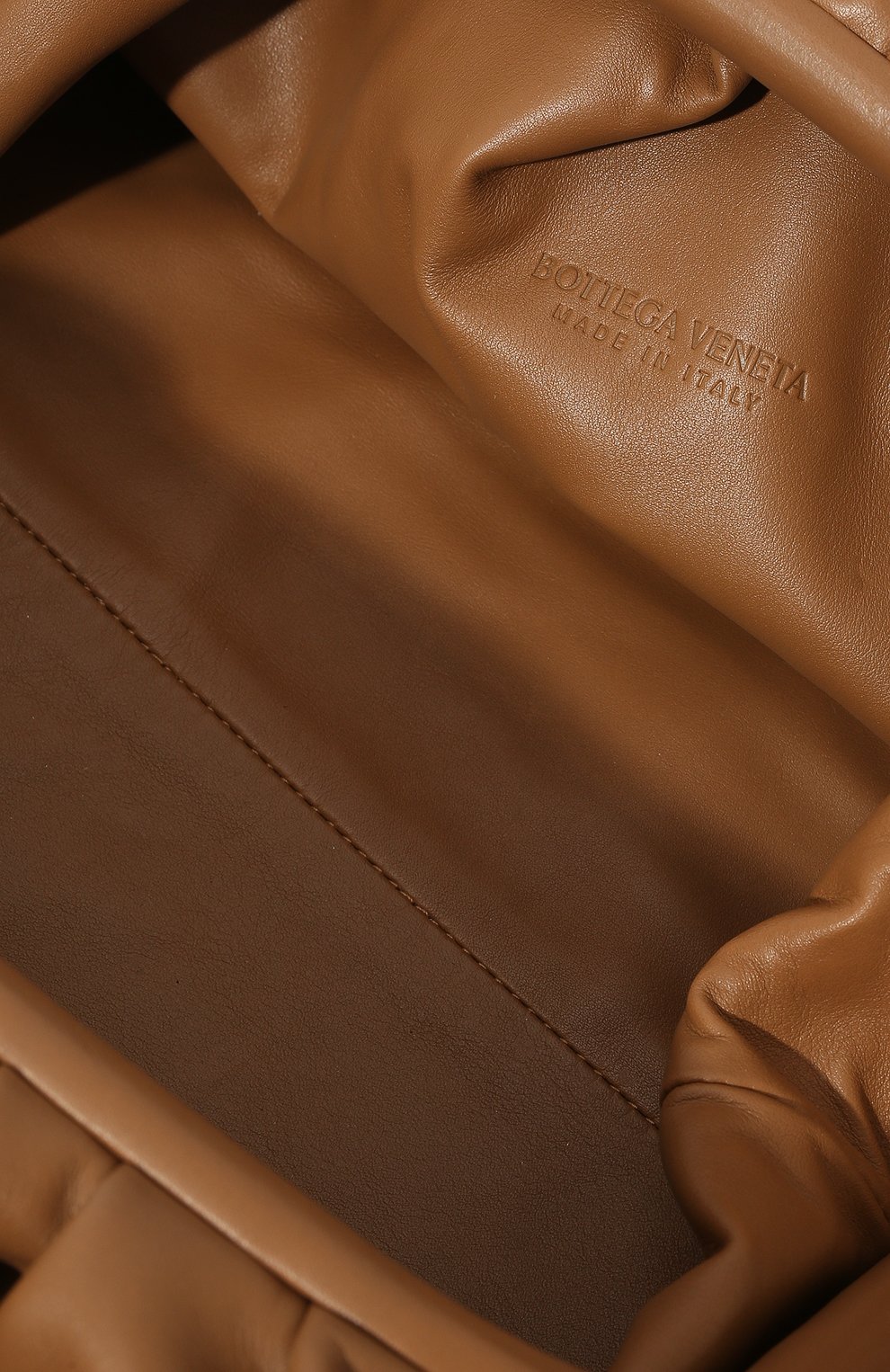 Клатч pouch BOTTEGA VENETA, арт. 576227/VCP40, фото 5