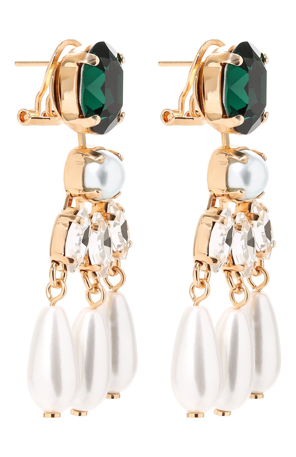 Серьги ANTON HEUNIS, арт. WF3.58, фото 3