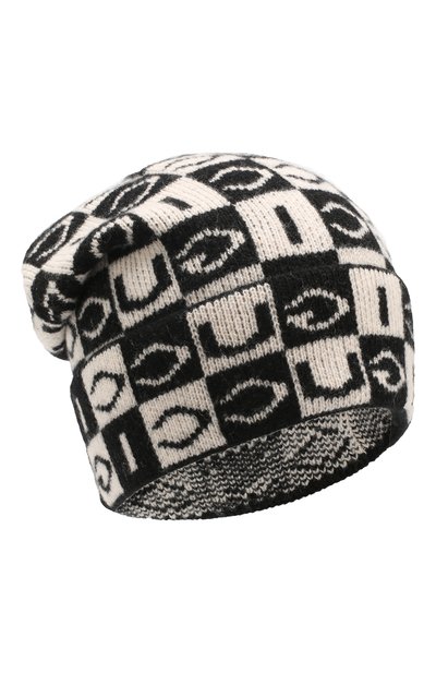 Шерстяная шапка GUCCI, арт. 595981/4G206, фото 1