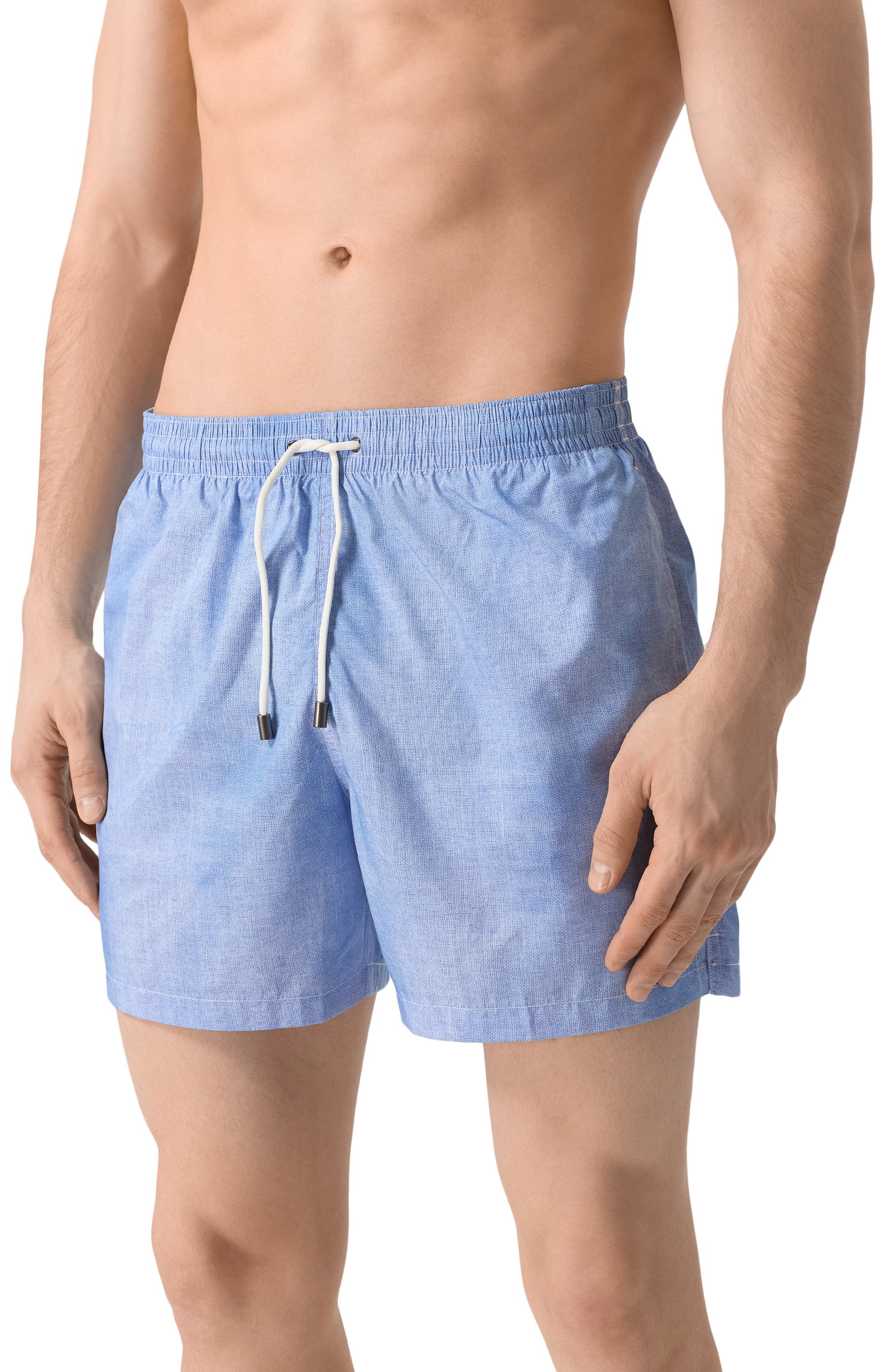 Плавки-шорты CANALI, арт. 93024/UA00094, фото 2