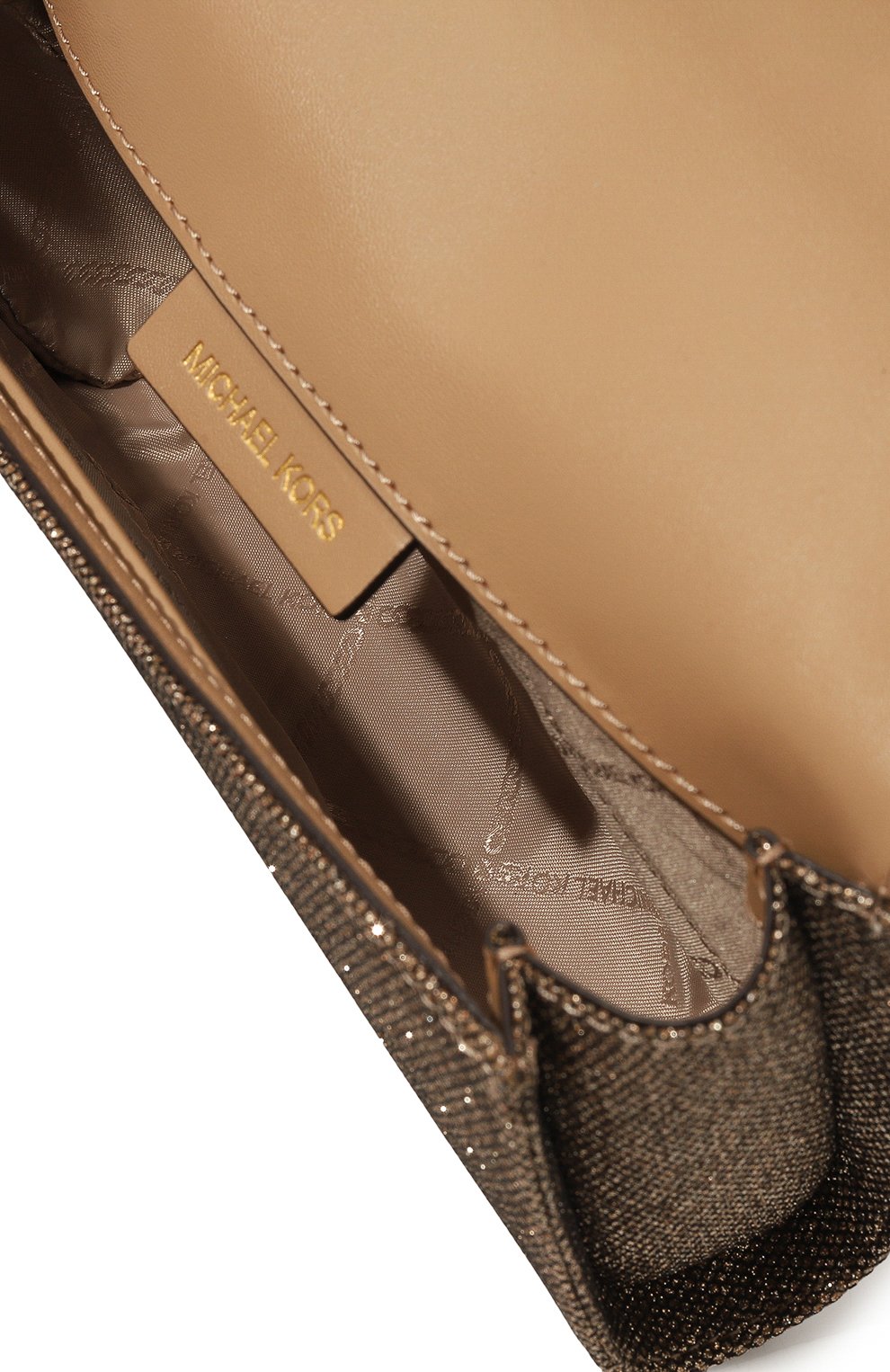 Клатч MICHAEL MICHAEL KORS, арт. 30H3G80C30, фото 5