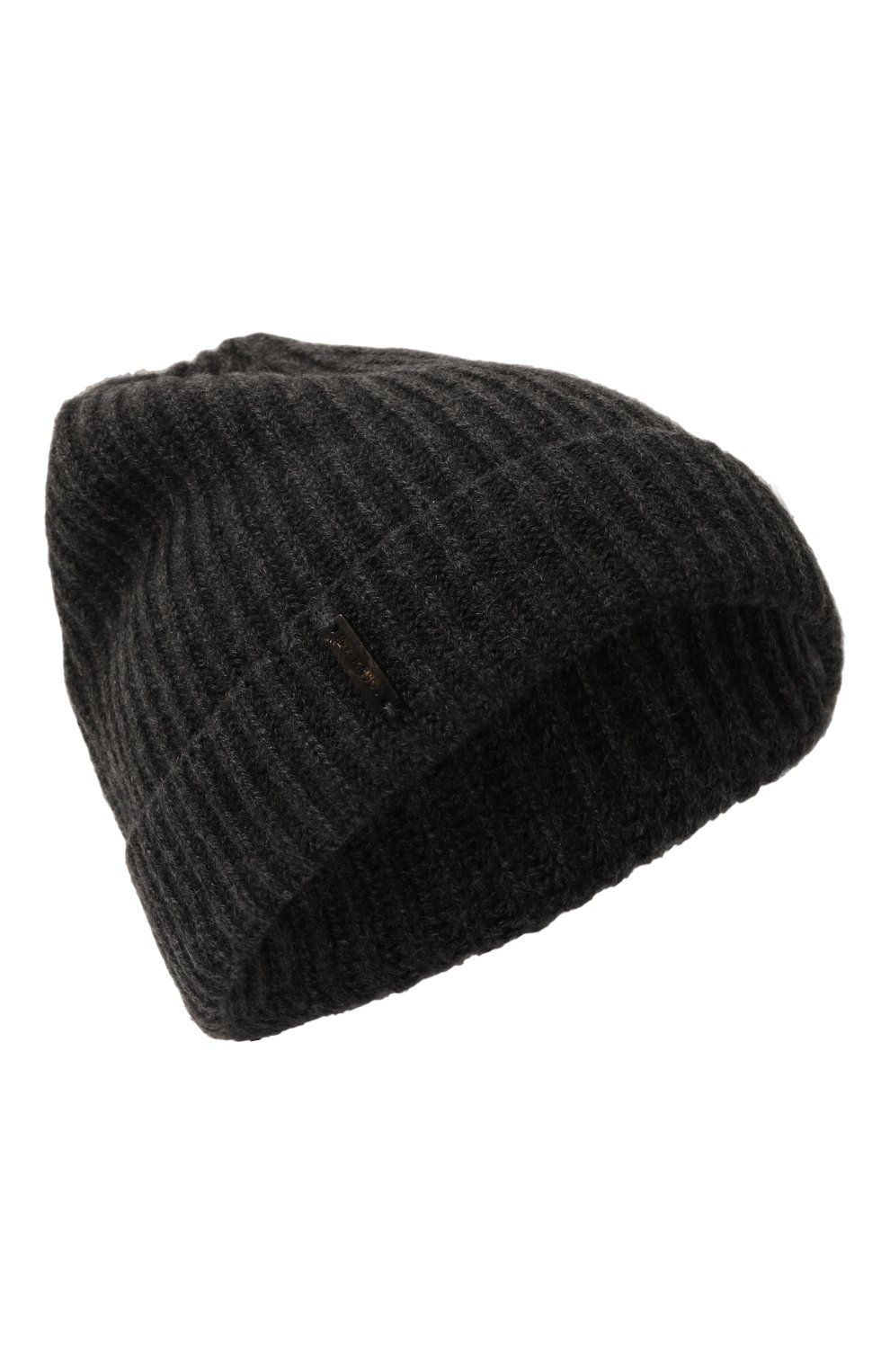 Кашемировая шапка CORNELIANI, арт. 940316-9425185, фото 1