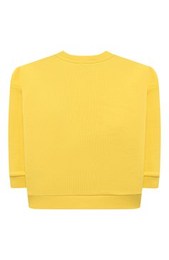 Хлопковый свитшот MARC JACOBS (THE), арт. W60166/2A-5A, фото 2