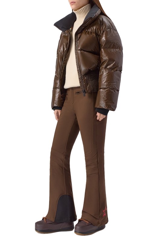 Брюки Perfect Moment W3001223/2276 Коричневый  W3001223/2276 Фото 2