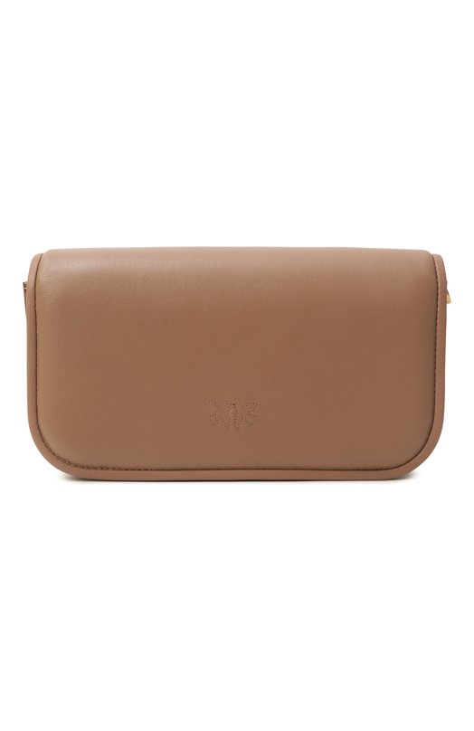 Сумка Love Bag Box Pinko 105083/A26L Бежевый  105083/A26L Фото 6