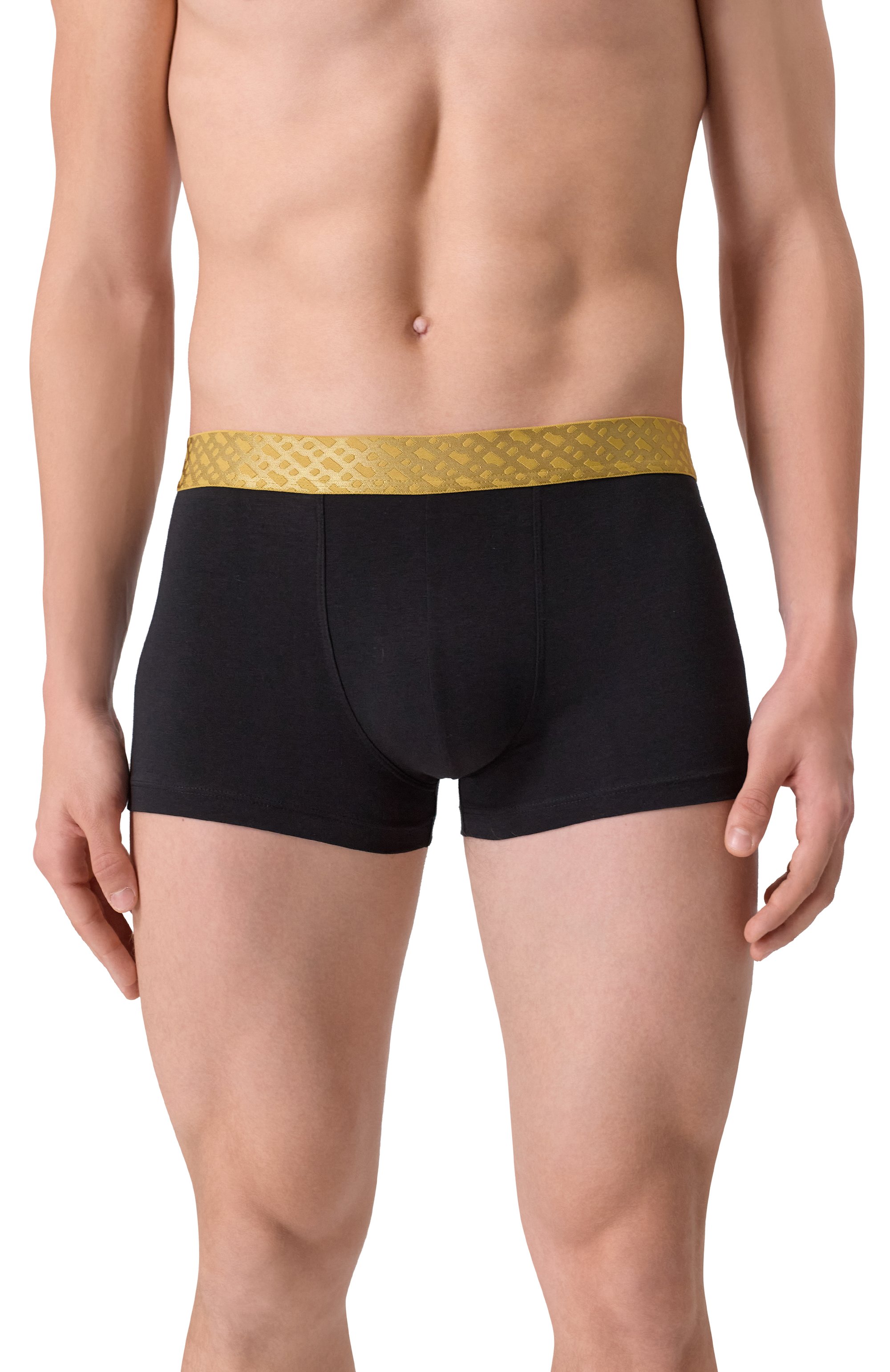 Комплект из трех боксеров BOSS, арт. 50546808, фото 6