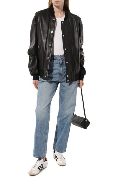 Кроссовки adidas originals training 76 spzl ADIDAS ORIGINALS, арт. EH3058*, фото 2