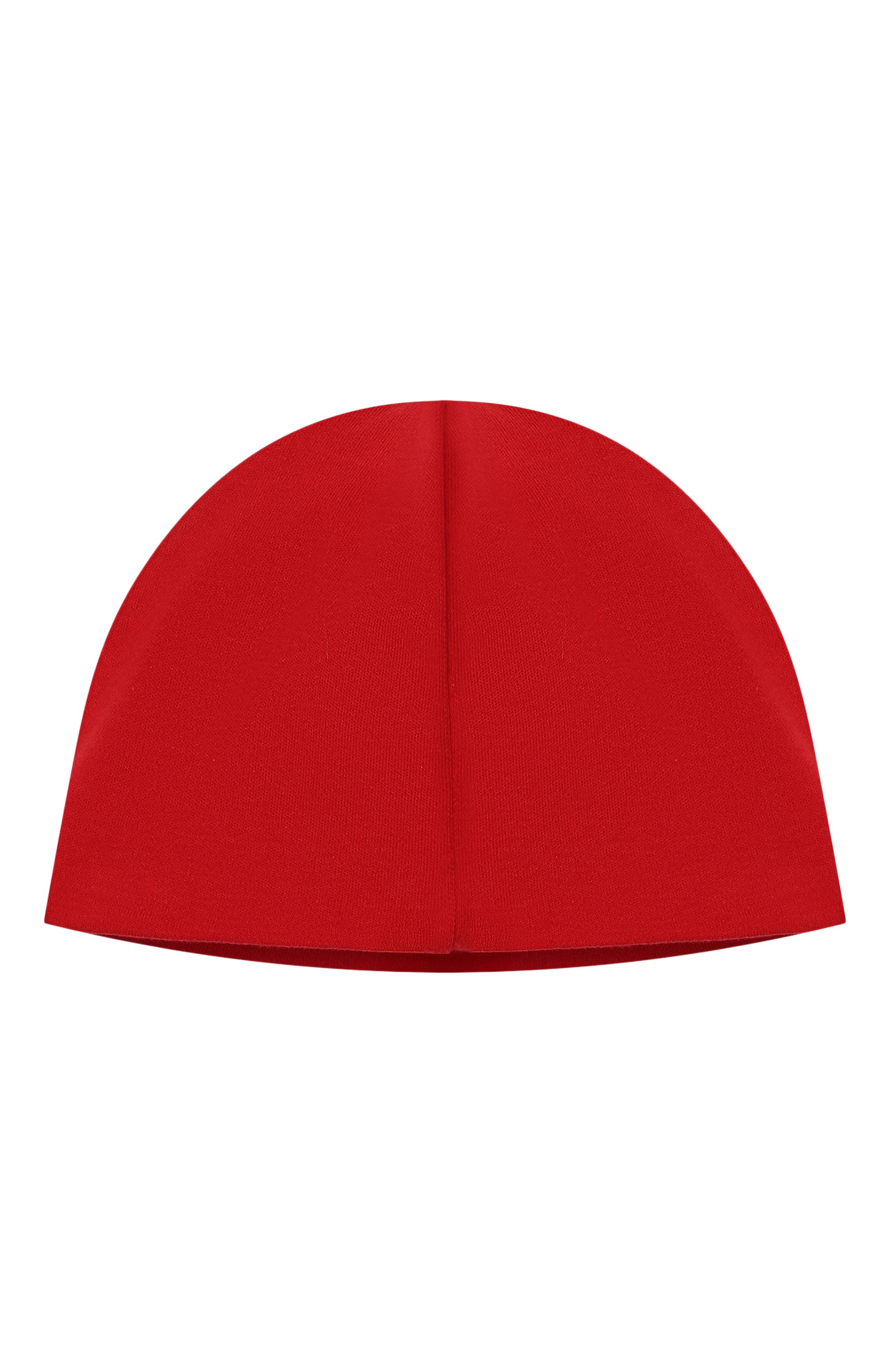 Комплект из комбинезона и шапки STORY LORIS красного цвета по цене 21950 руб., арт. 24265, фото 5 Комплект из комбинезона и шапки STORY LORIS, арт. 24265, фото 5