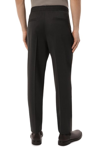 Брюки ZEGNA, арт. 6ZF063A6/73GCC2, фото 4