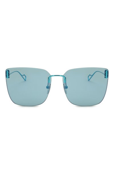 Солнцезащитные очки BALENCIAGA, арт. BB0112SA 003, фото 3