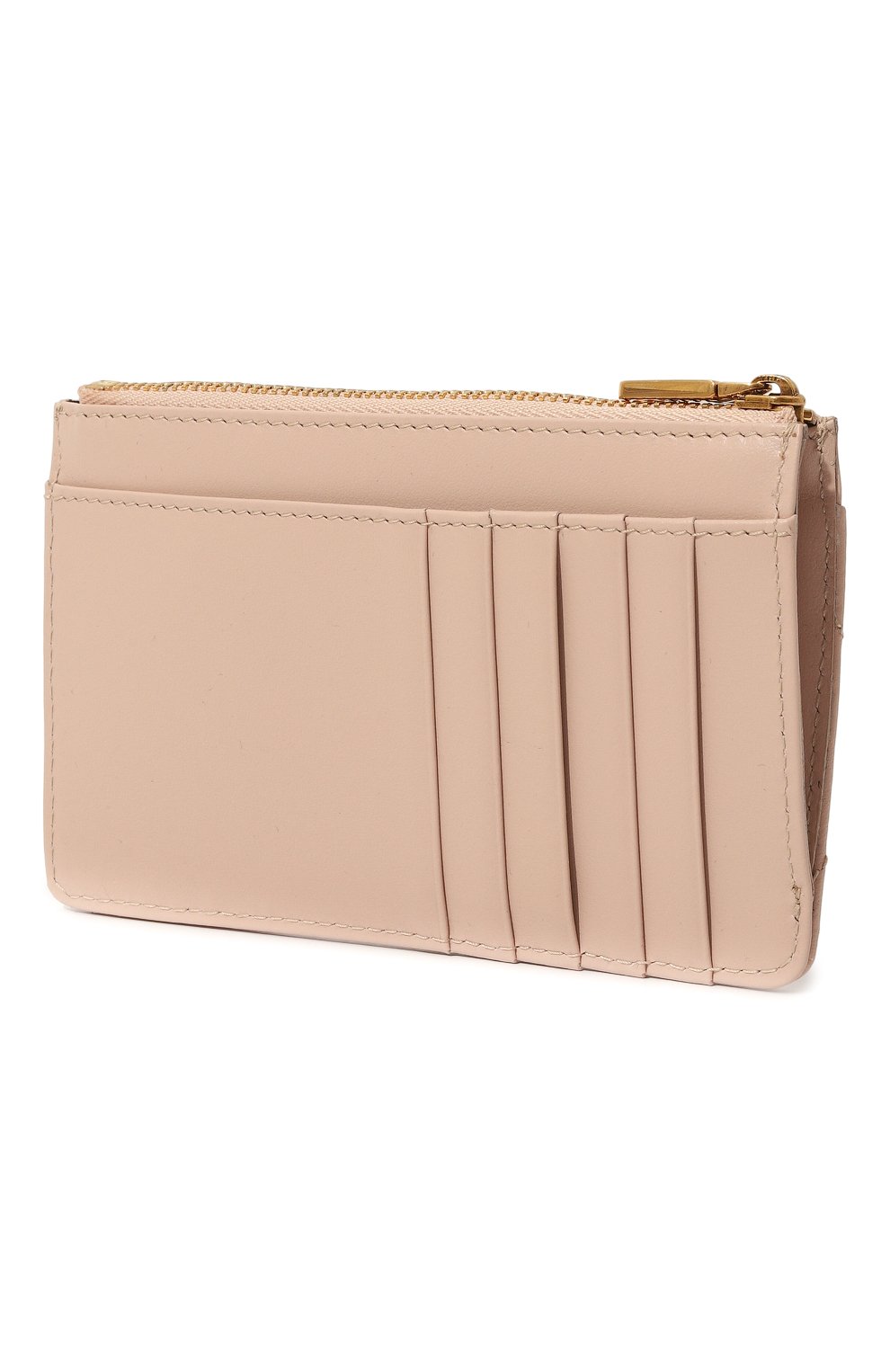 Кожаный футляр для кредитных карт DOLCE & GABBANA, арт. BI1261/AV967, фото 2