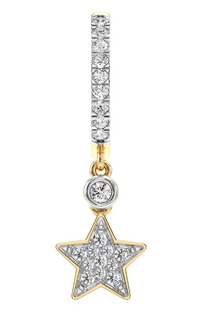 Женские серьга SERENDIPITY, арт. EJE0036Y