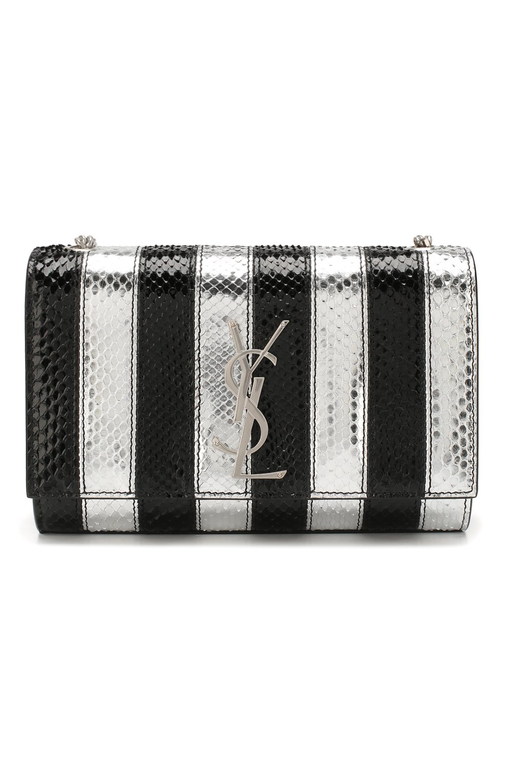 Сумка monogram kate small SAINT LAURENT, арт. 469390/L0Y16/PRET, фото 1