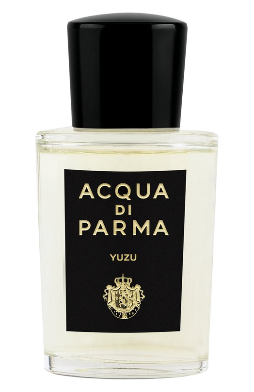 фото Парфюмерная вода yuzu (20ml) acqua di parma