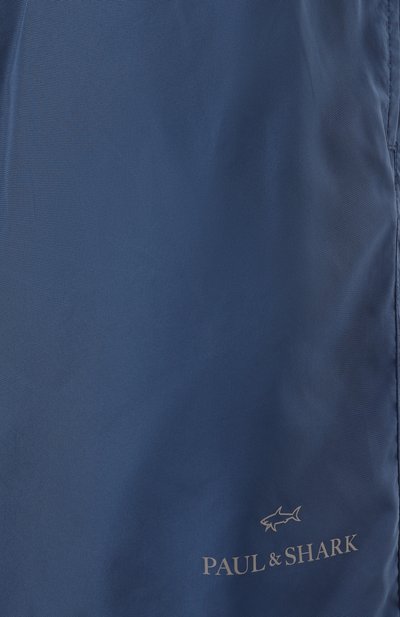 Плавки-шорты PAUL&SHARK, арт. 25415000, фото 4