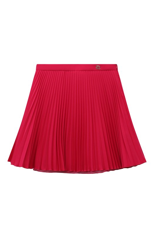 Плиссированная юбка Elie Saab junior 26100₽