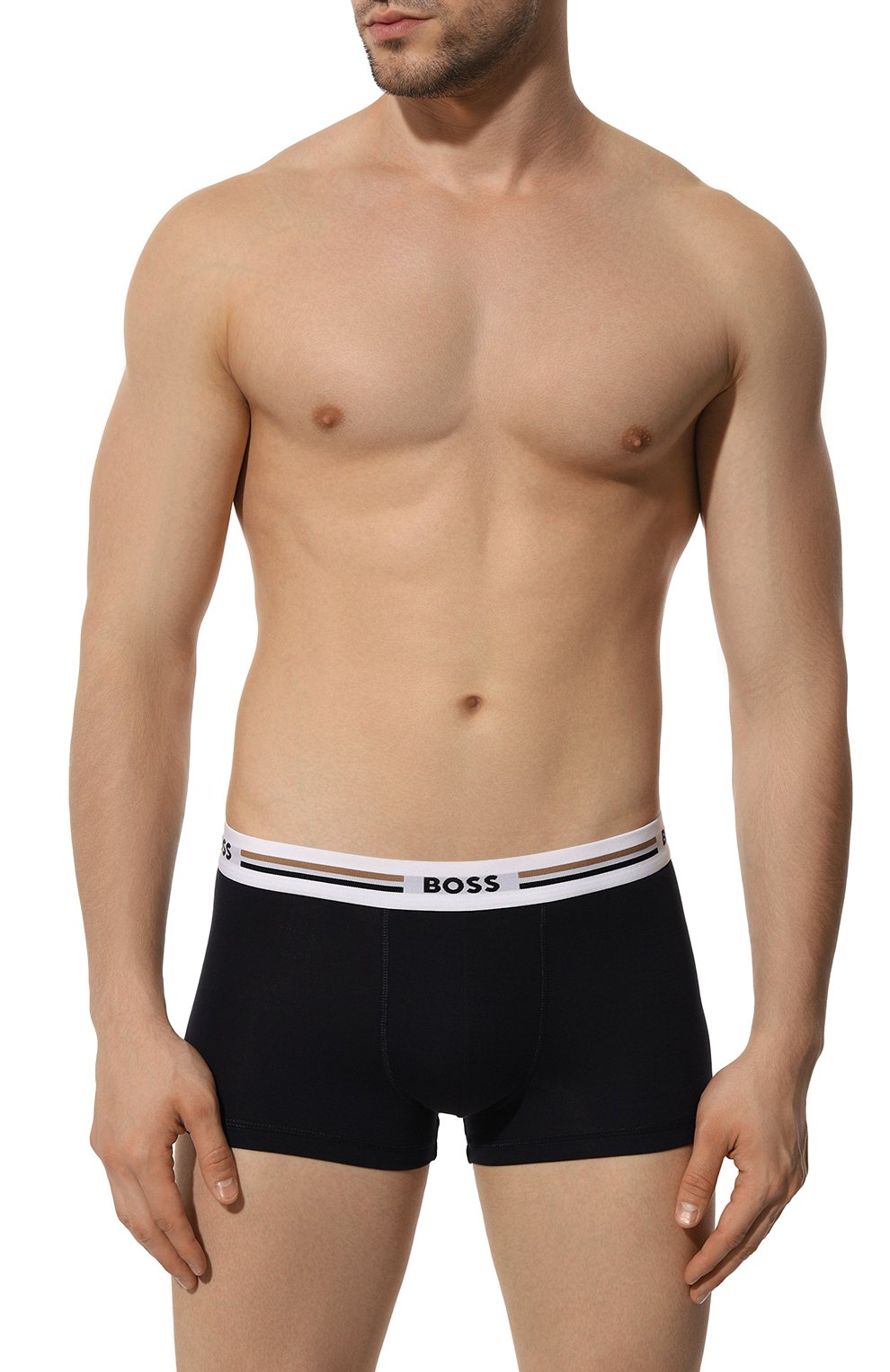 Комплект из трех боксеров BOSS, арт. 50492200, фото 2