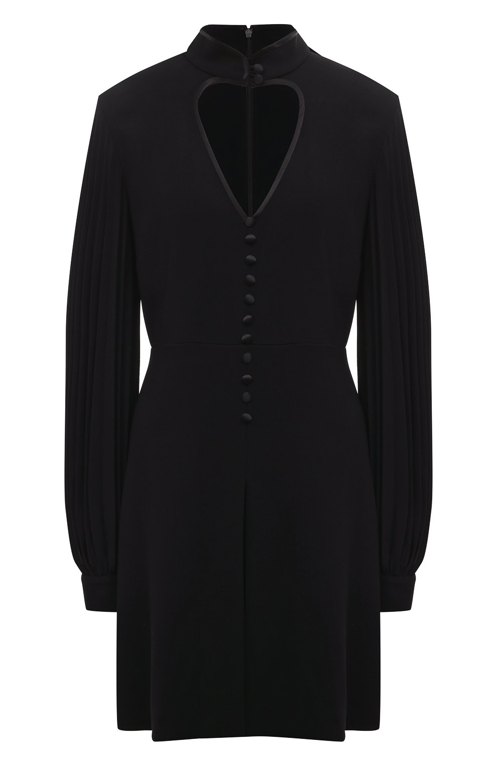 Платье из вискозы GUCCI, арт. 609783 ZADQ6, фото 1