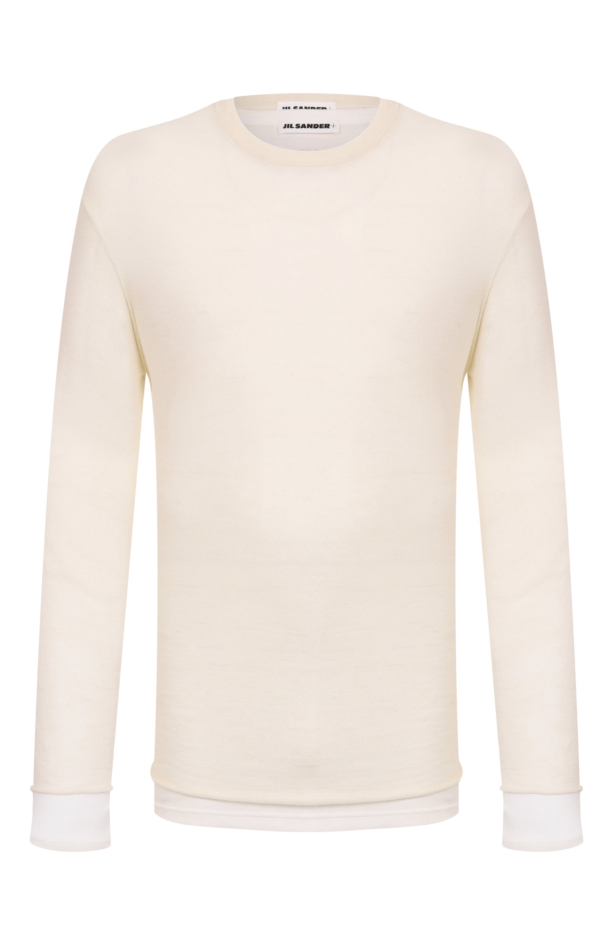 Комплект из двух лонгсливов JIL SANDER, арт. J47FV0111-JTN381, фото 1