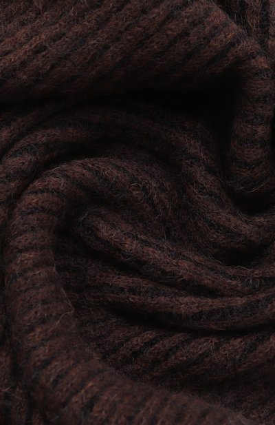 Шарф UMA WANG, арт. UK0080,  фото 3