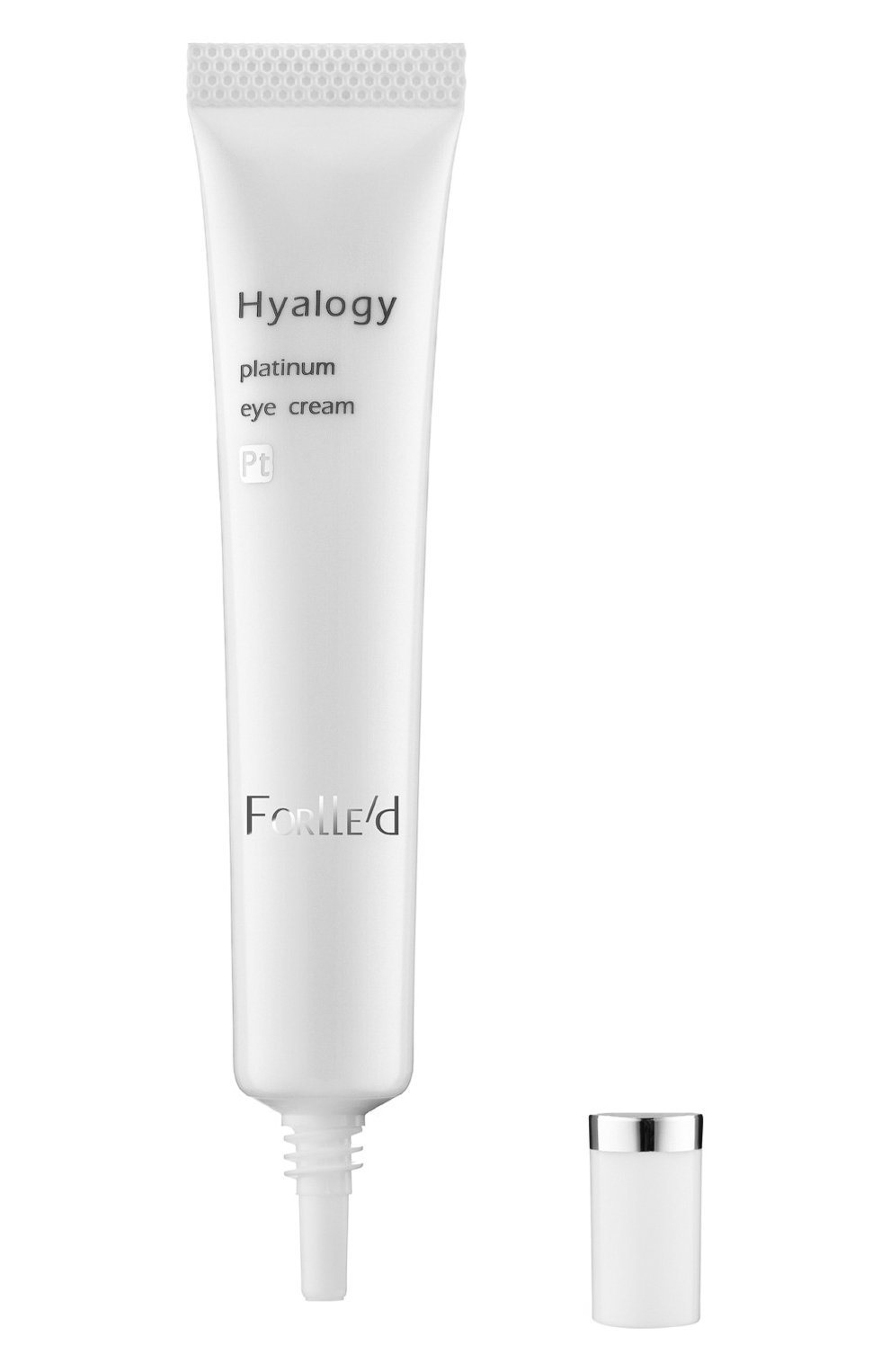 Крем для век платиновый hyalogy platinum eye cream (9g) FORLLE'D, арт. 291321, фото 3