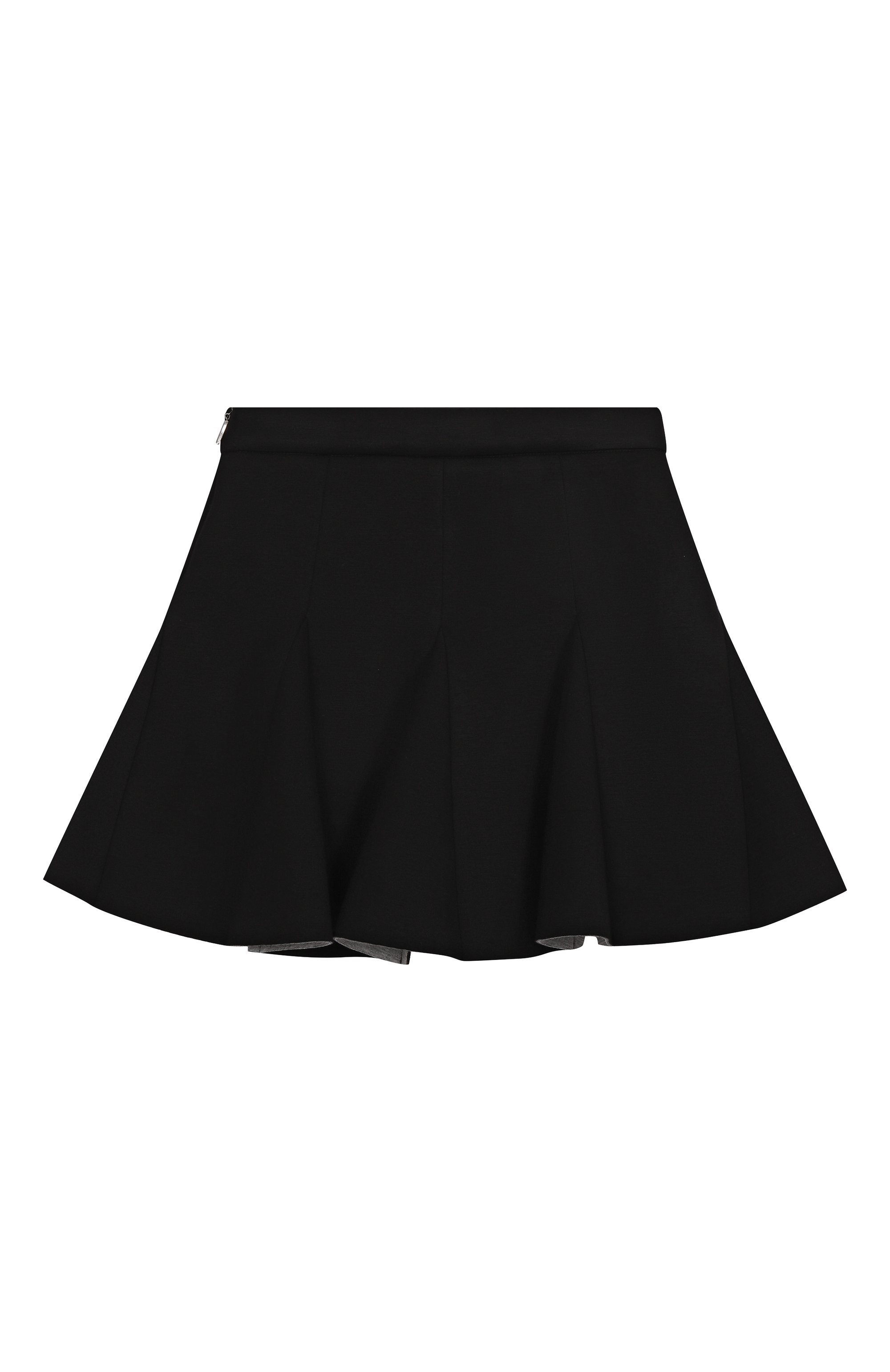 Юбка из вискозы MSGM KIDS, арт. F5MSJGSK197, фото 2