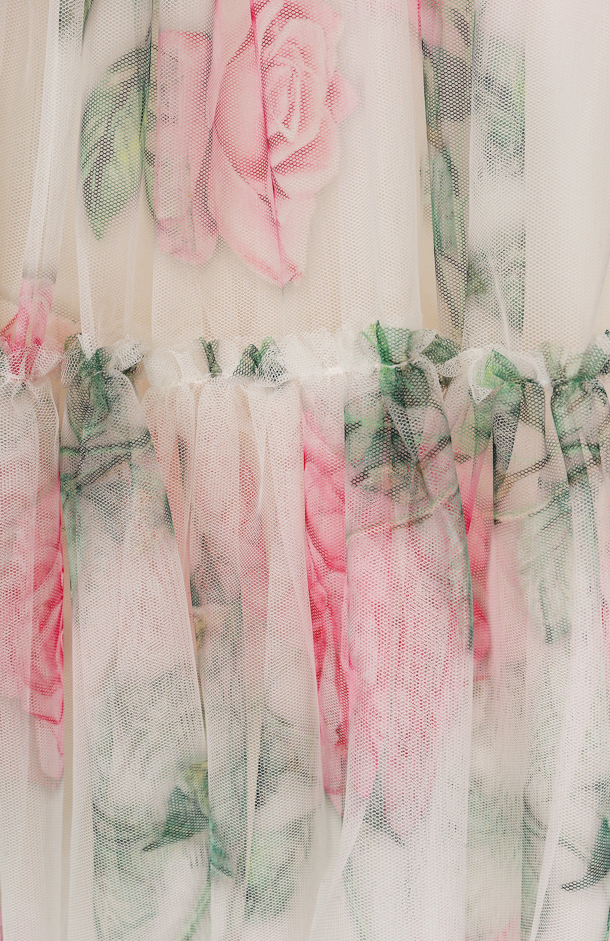 Платье MONNALISA, арт. 11F910, фото 3