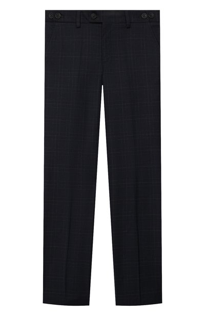 Костюм из пиджака и брюк ALESSANDRO BORELLI MILANO, арт. BEJ21244, фото 5