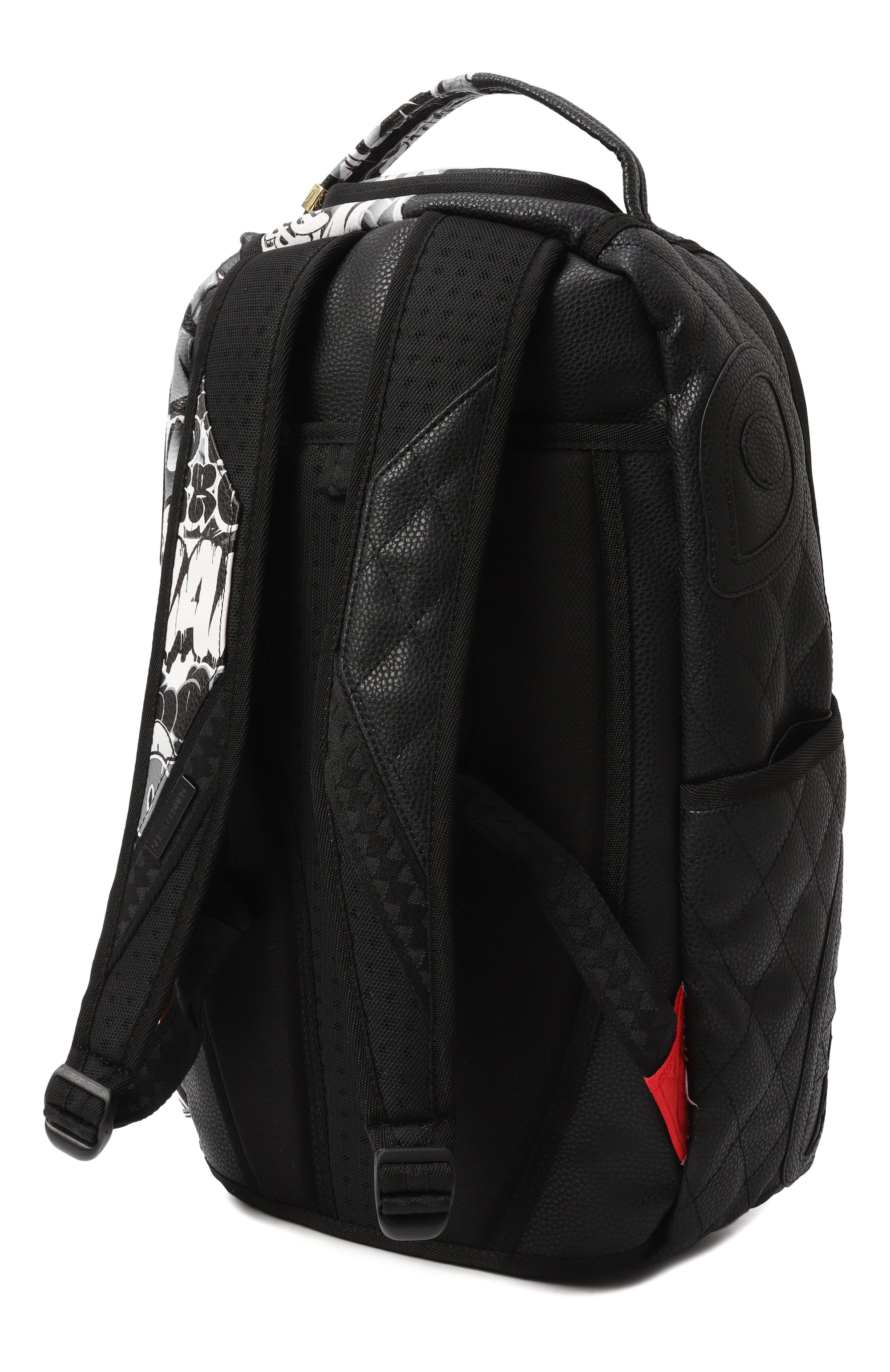 Рюкзак dark wave SPRAYGROUND, арт. 910B6046NSZ, фото 2