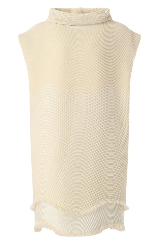 

Платье Issey Miyake, Кремовый