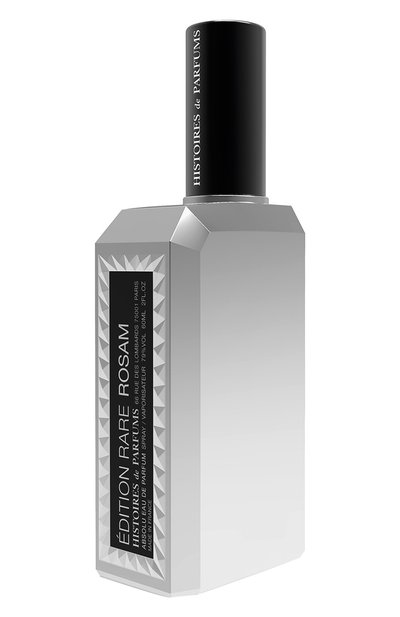 Мужской парфюмерная вода edition rare rosam (60ml) HISTOIRES DE PARFUMS, арт. ROSAM60