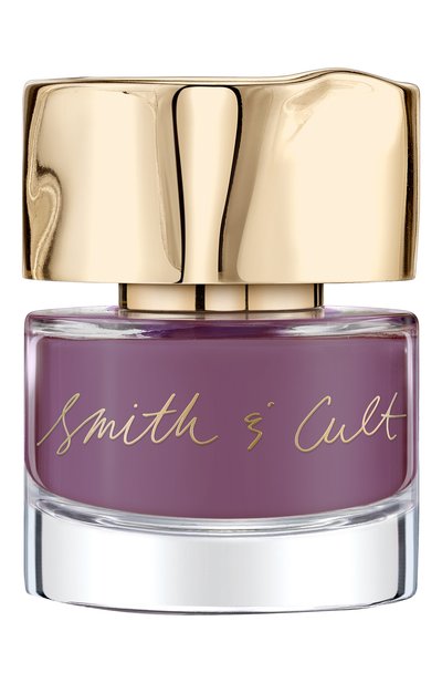 Женский лак для ногтей a short reprise (14ml) SMITH AND CULT, арт. 812329021761