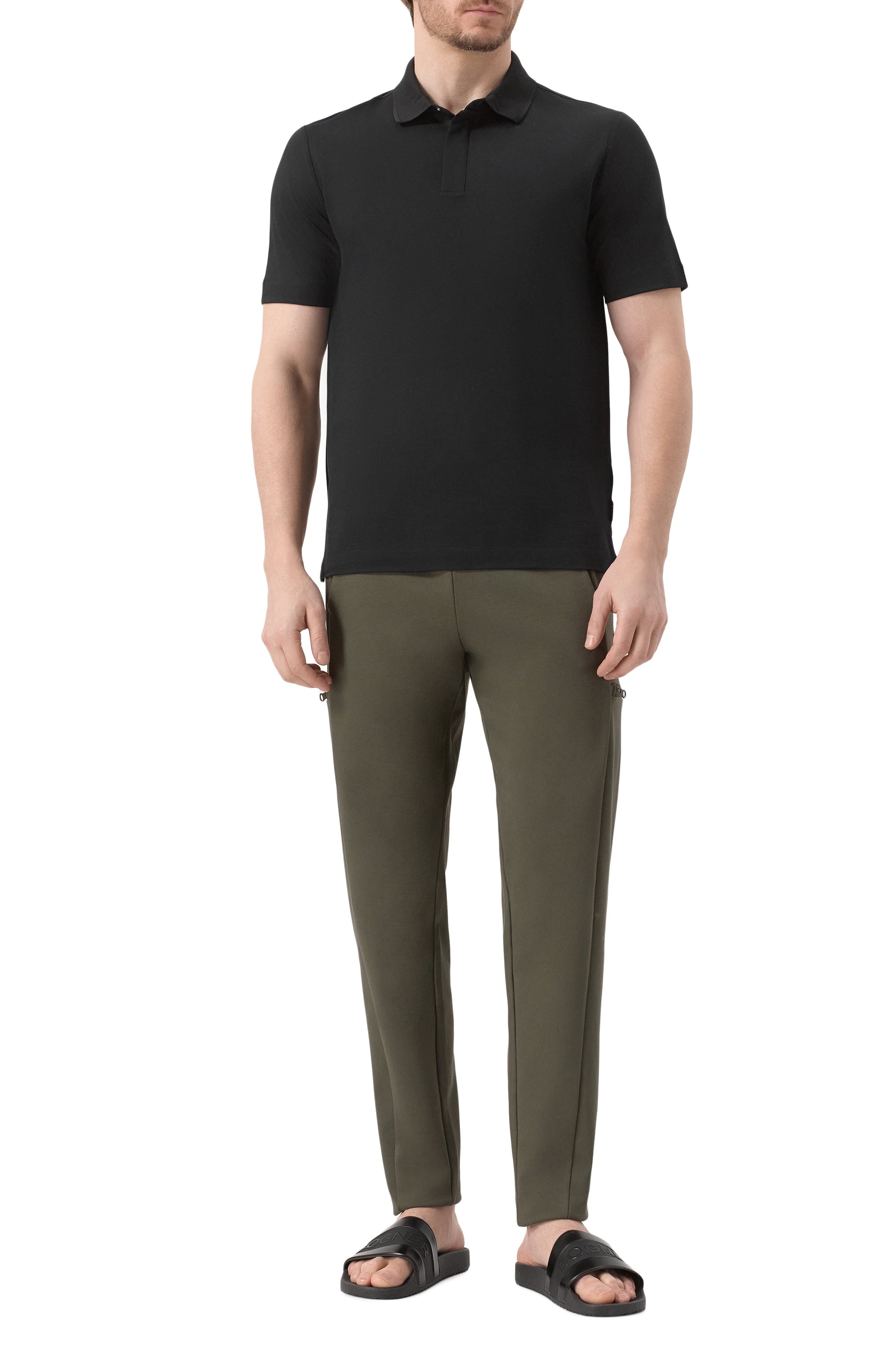 Шлепанцы belize BOGNER, арт. BELIZE M 4 D, фото 2