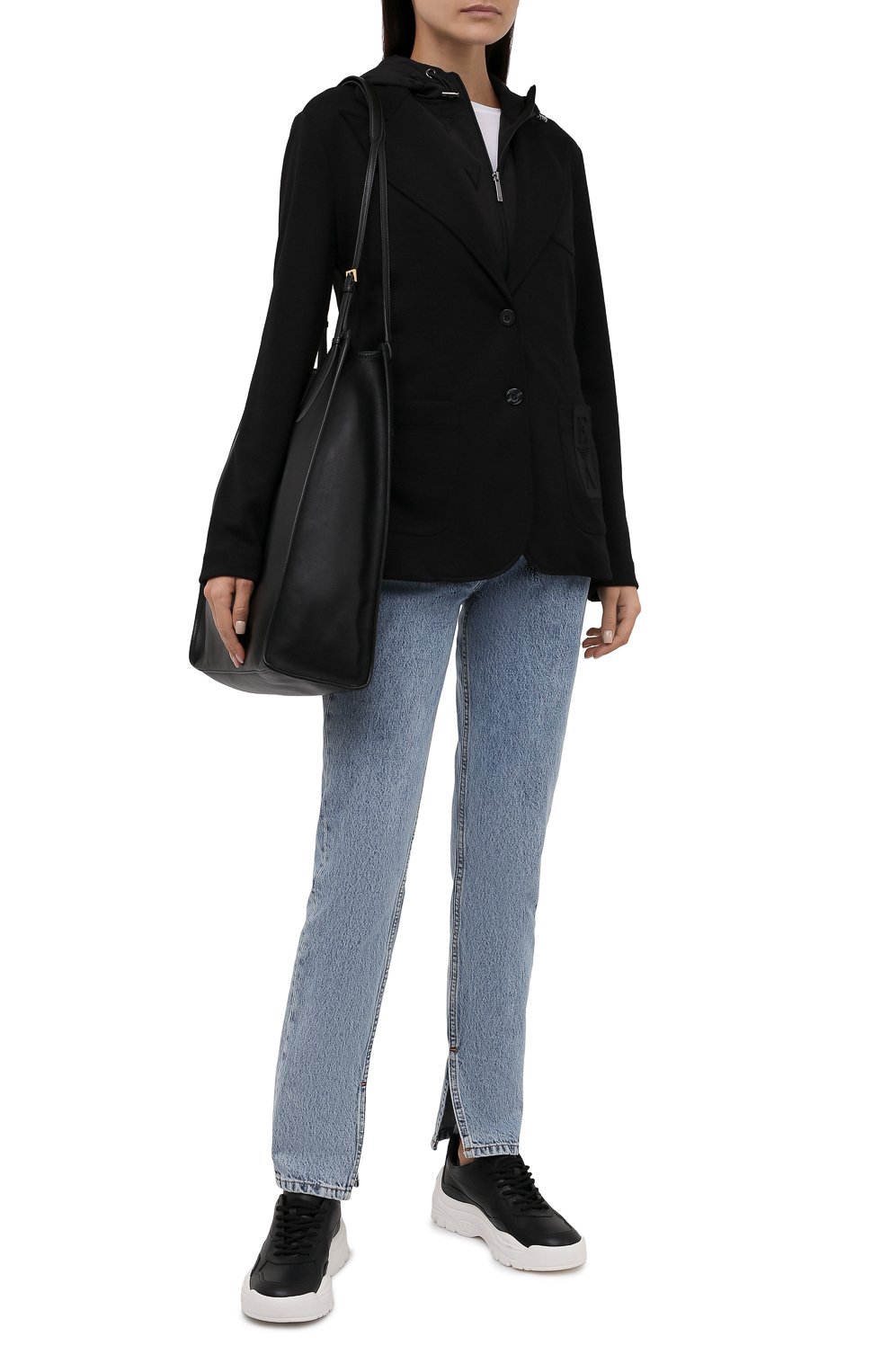 Куртка EMPORIO ARMANI, арт. 6K2G6C/2JXZZ, фото 2