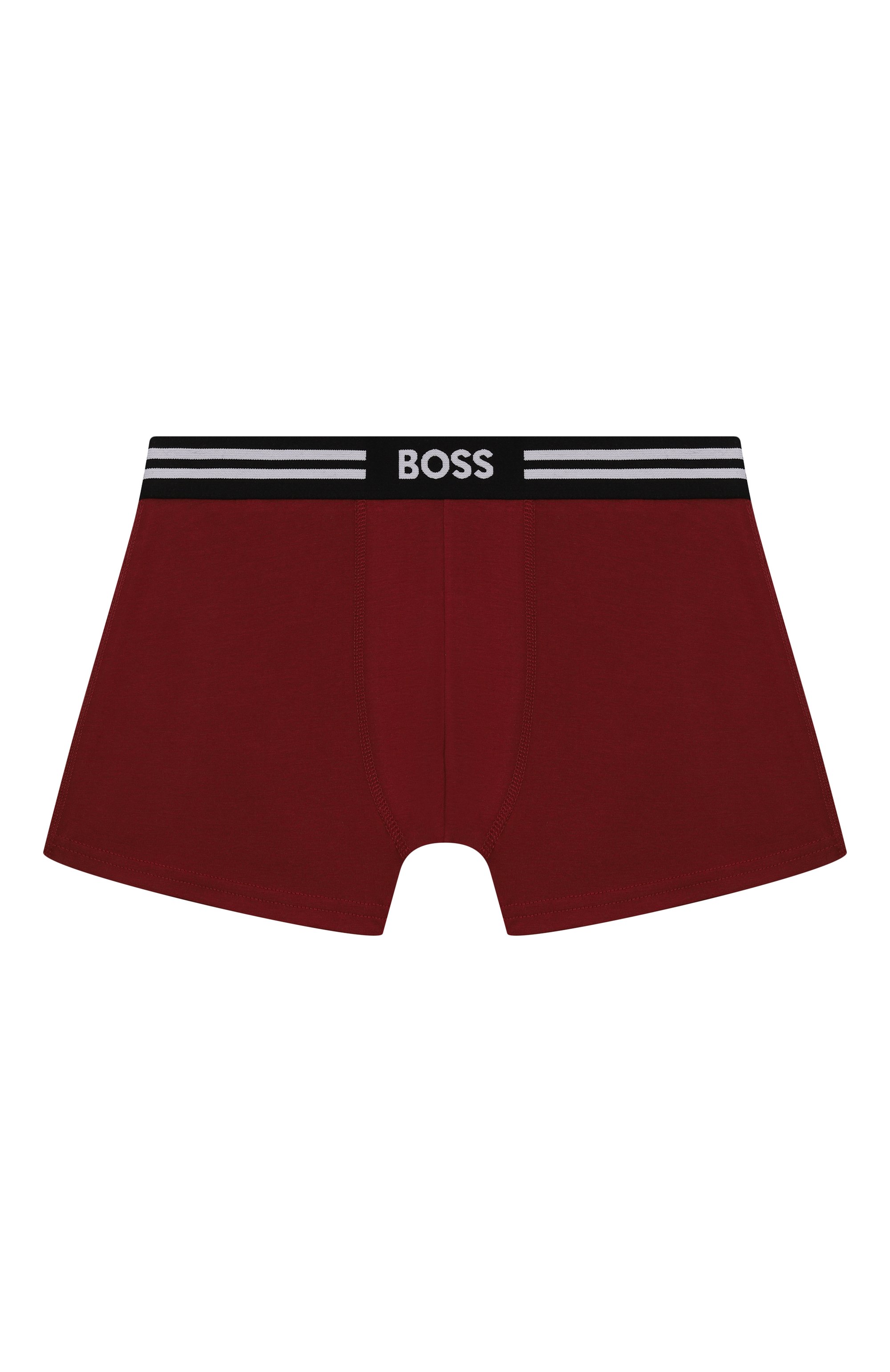 Комплект из двух боксеров BOSS, арт. J51595, фото 2