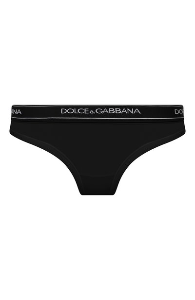 Женские трусы-слипы DOLCE & GABBANA, арт. 02C09T/FUGJT