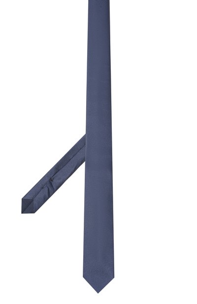 Шелковый галстук DAL LAGO, арт. N300/168/III, фото 2