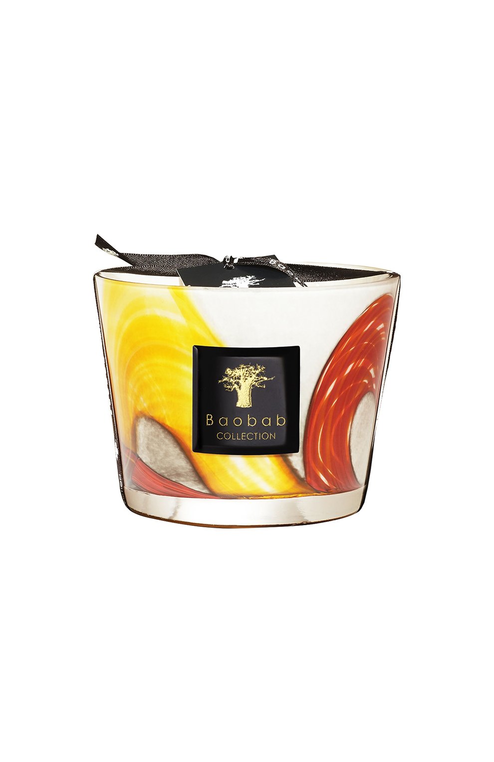 Свеча nirvana max 10 bliss BAOBAB, арт. 5415198111295, фото 1